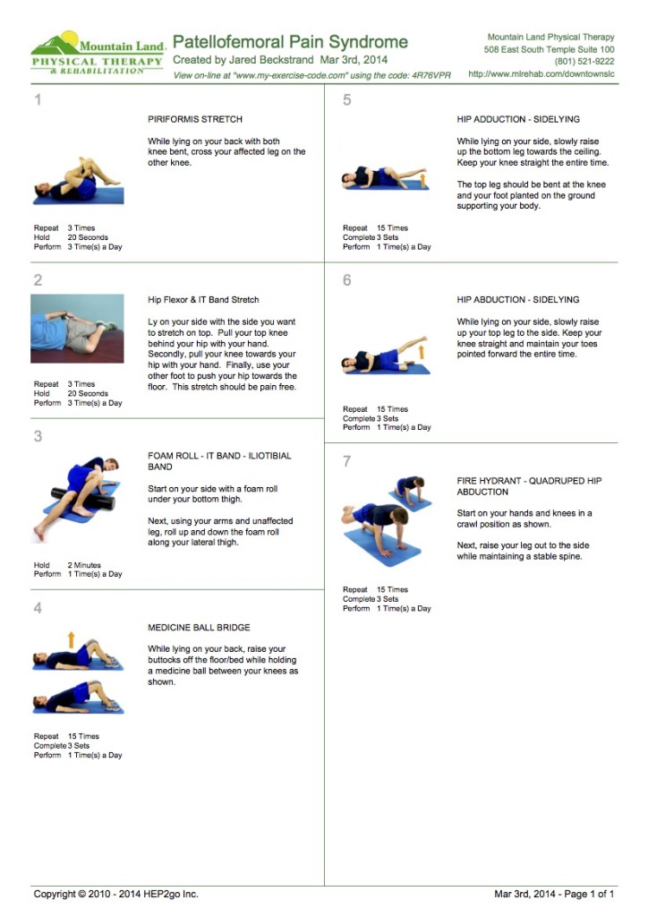 Simple Joint Pain Relief Workout Pdf for Build Muscle