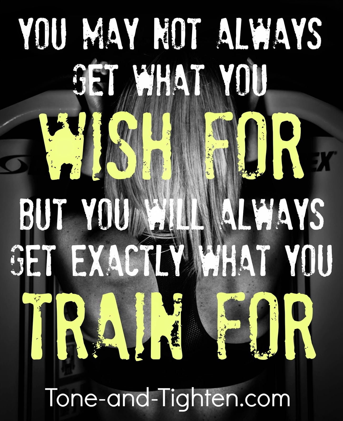 Fitness Motivational Quotes Zone. QuotesGram