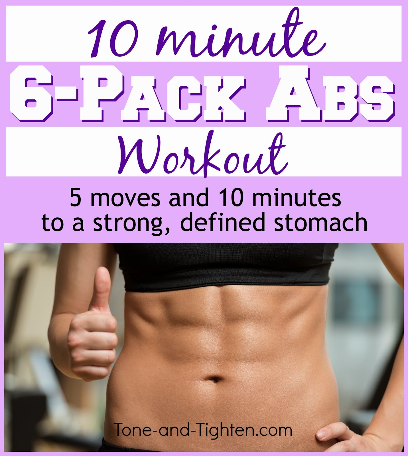 How to get stronger at home – 5 great at-home workouts ...