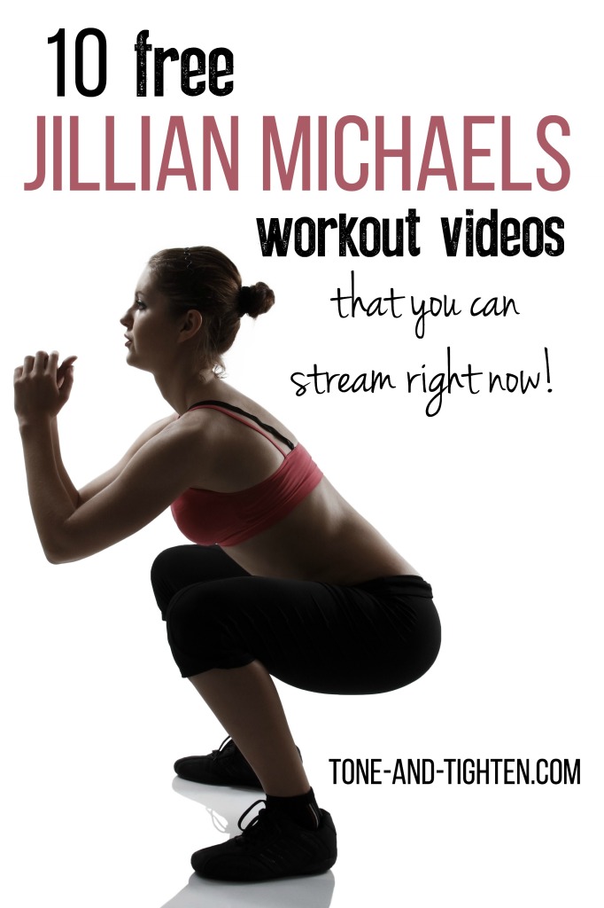 Jillian Michaels Yoga Meltdown Level 2 Free Online