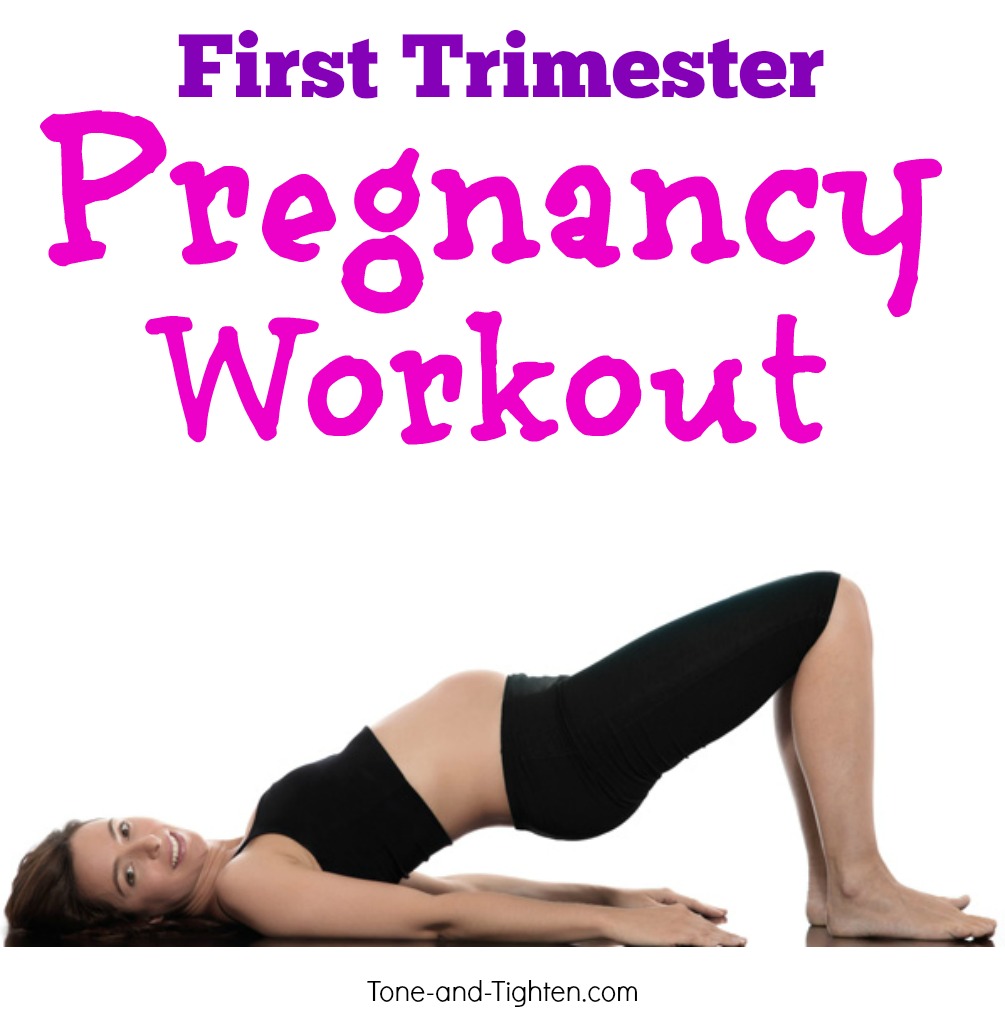 Is It Safe To Do Cardio When Pregnant 105