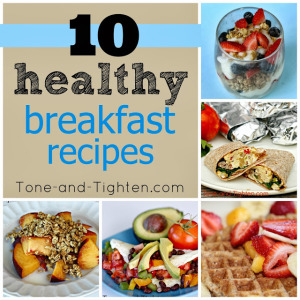 10-Healthy-Breakfast-Recipes