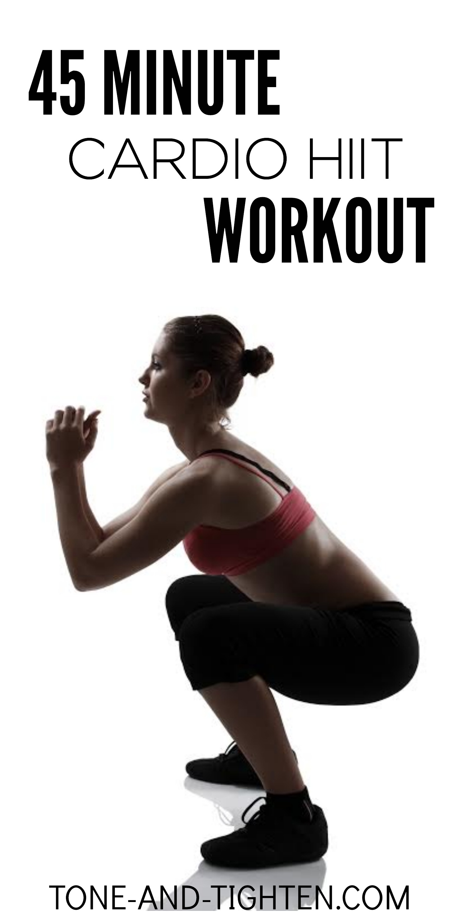 Workouts That Fit Every Schedule Site Title