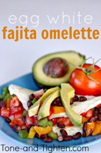 egg-white-fajita-omelette