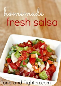 homemade-fresh-salsa