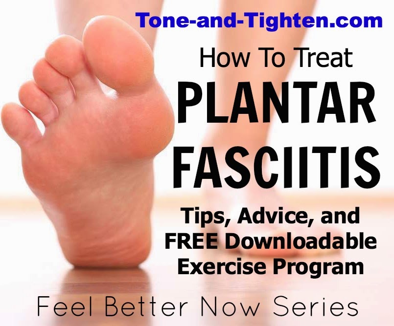 How to treat plantar fasciitis – Best exercises – FREE downloadable exercise sheet PART 2