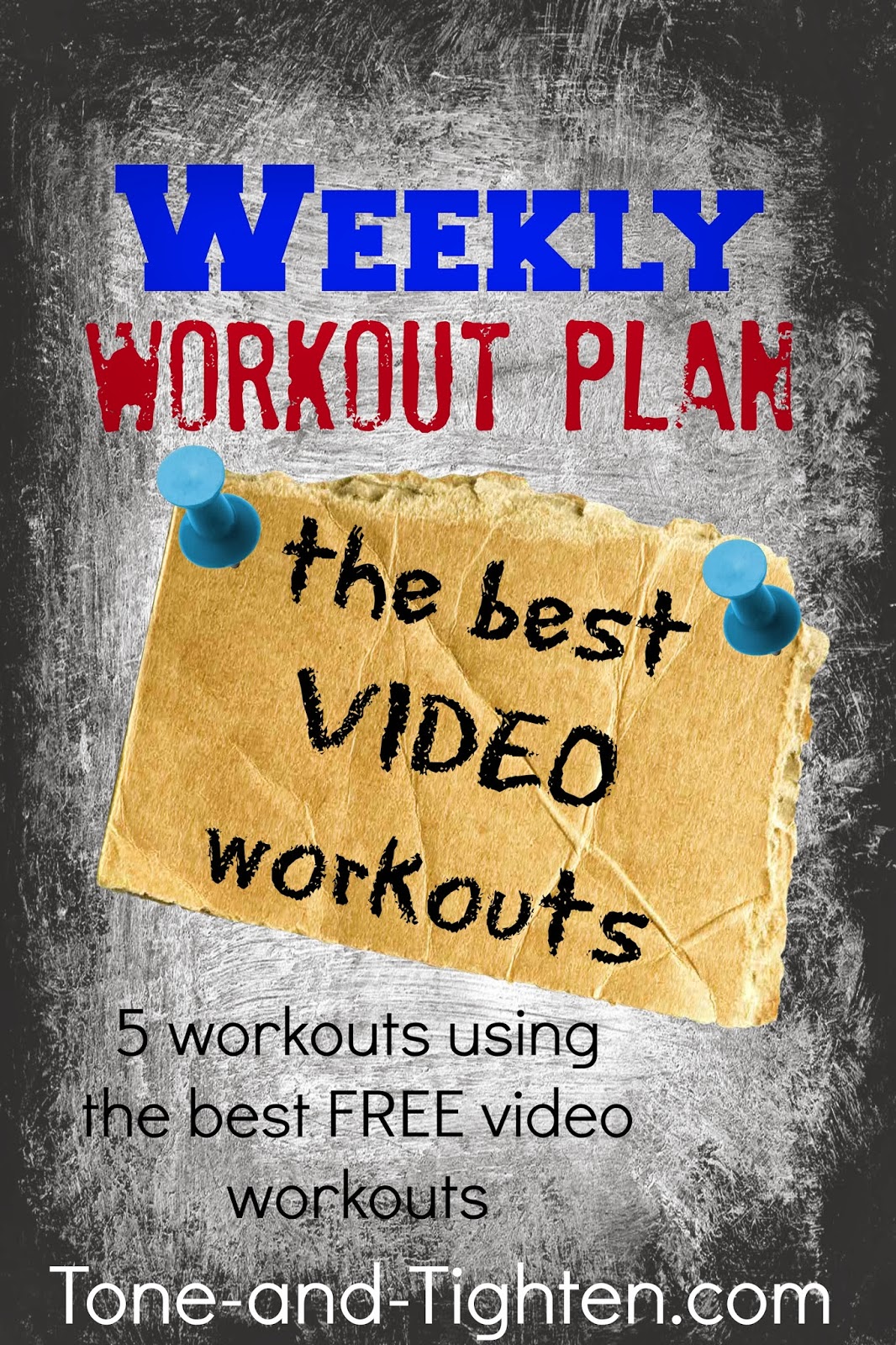 weekly-workout-plan-the-best-video-workouts