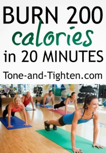 burn-200-calories