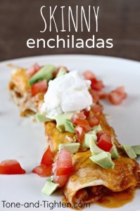 skinny-enchiladas