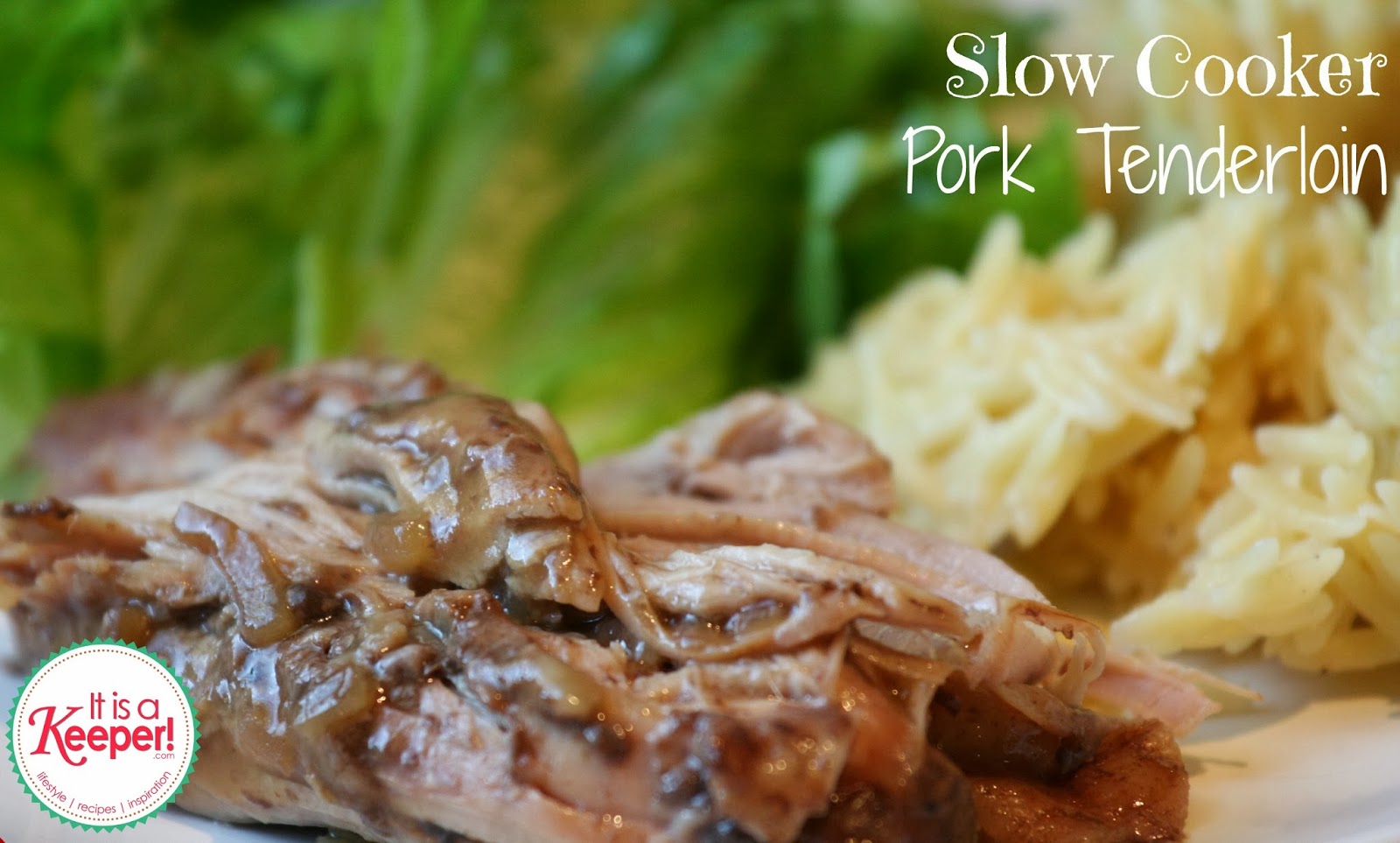 25 SKINNY Slow Cooker Recipes (all under 350 calories per ...