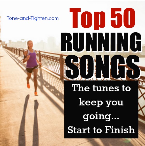 50 Best Running Songs My Favorite Music To Workout To