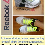 Reebok ONE Series Cushion Review – The Best Running Shoes I’ve Had In A LONG Time!