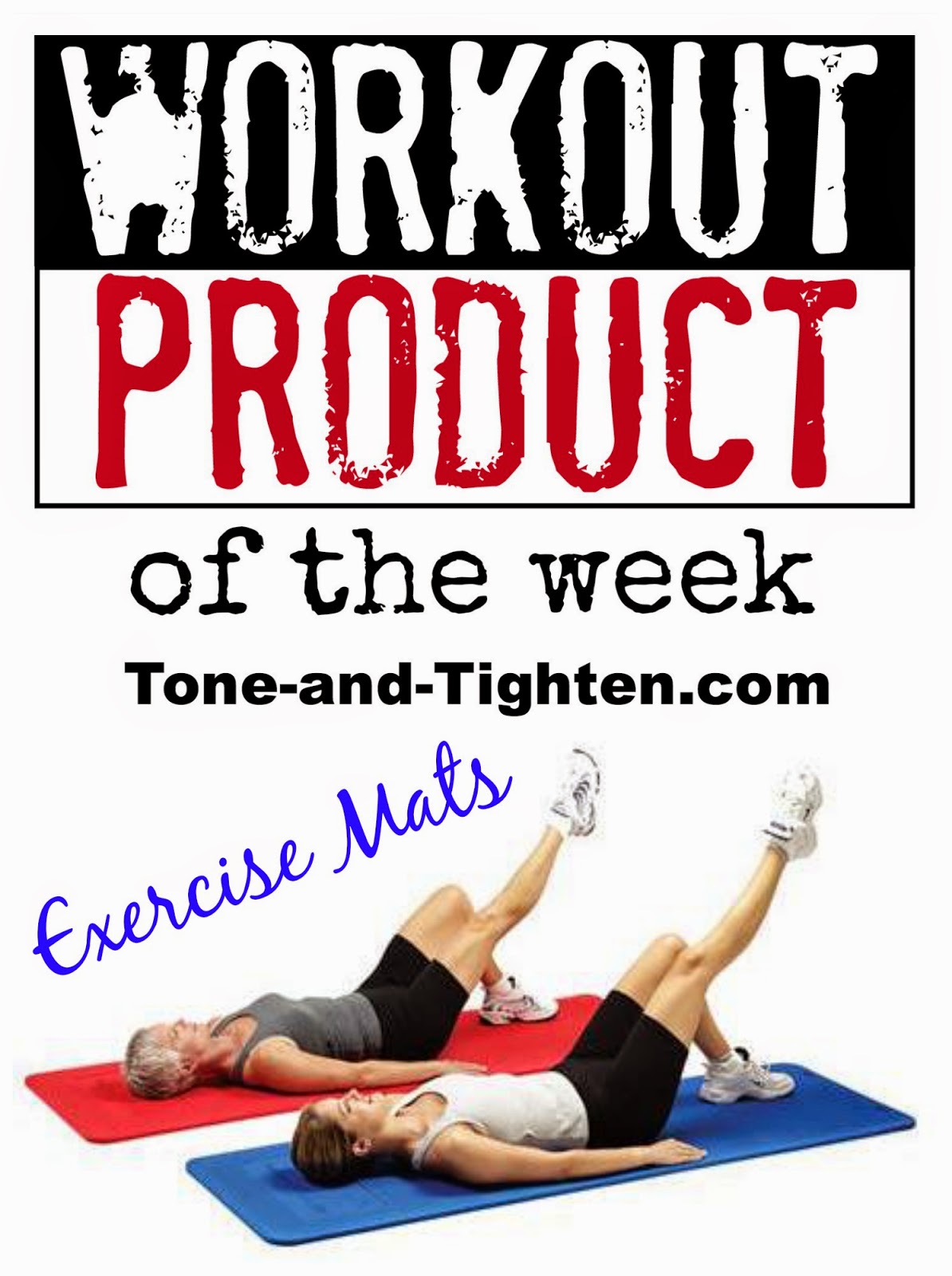 Best Workout Product For Your Home Gym Yoga And Exercise Mats