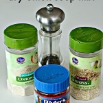 Homemade Dry Onion Soup Mix Recipe