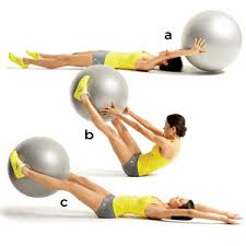 ball pass exercise
