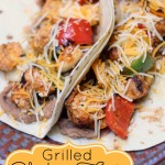 Skinny Chipotle Lime Steak – Great southwest flavor!