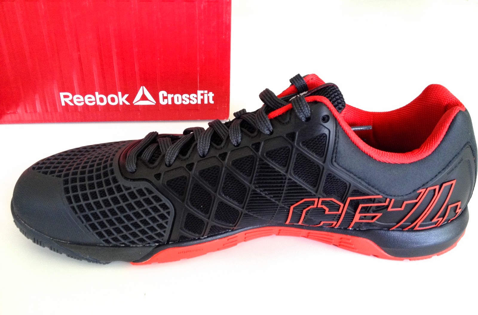 What is CrossFit? Why you need to try it and a review of the Reebok ...