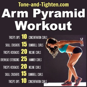 10 Of The Best Arm And Leg Workouts Tone And Tighten