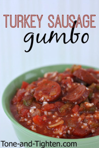 turkey-sausage-gumbo