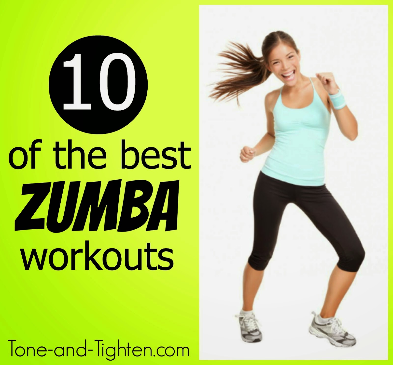 Image Result For Best Zumba Workout For Beginners