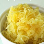 How To Cook A Spaghetti Squash (Healthy Recipe)