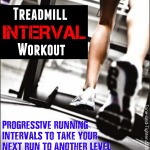 Running interval workout – Treadmill high intensity workout – Mount Kilimanjaro Workout