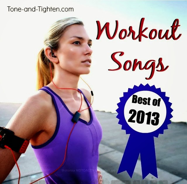 Best Workout Songs Of The 80 S Playlist Tone And Tighten