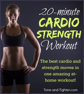 at-home-cardio-strength-training-workout-exercise-20-minute-fast-quick-tone-and-tighten.com