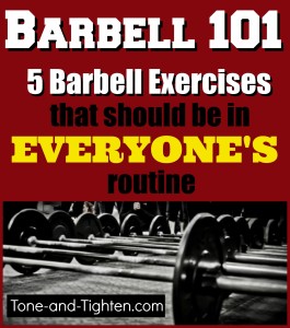 best-barbell-exercises-fitness-workout-barbell-101