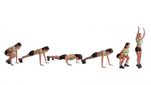 burpee