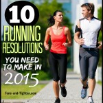 10 Running Resolutions You Need To Make For 2015