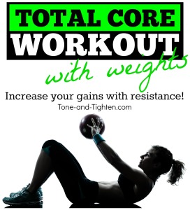 core-abs-workout-with-weights-resistance-tone-and-tighten