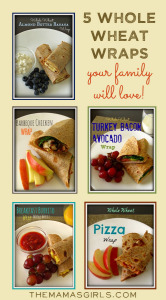 5-Whole-Wheat-Wraps-your-family-will-LOVE