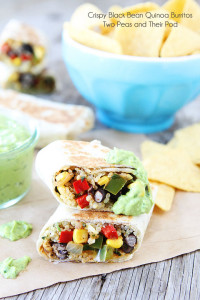 Crispy-Black-Bean-Quinoa-Burritos-7