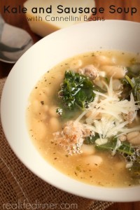 Kale-and-Sausage-Soup-with-Cannellini-Beans