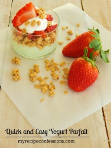 Quick-and-Easy-Yogurt-Parfait