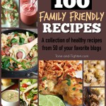 The Best Family Recipes From The Best Blogs (PART 2)