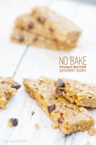 no-bake-peanut-butter-protein-granola-bars1-682x1024