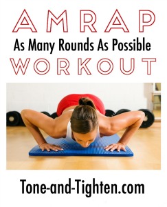 AMRAP-Workout-on-Tone-and-Tighten.com_