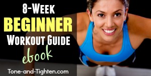 Einsteiger-Workout-Leitfaden ebook sidebar ad