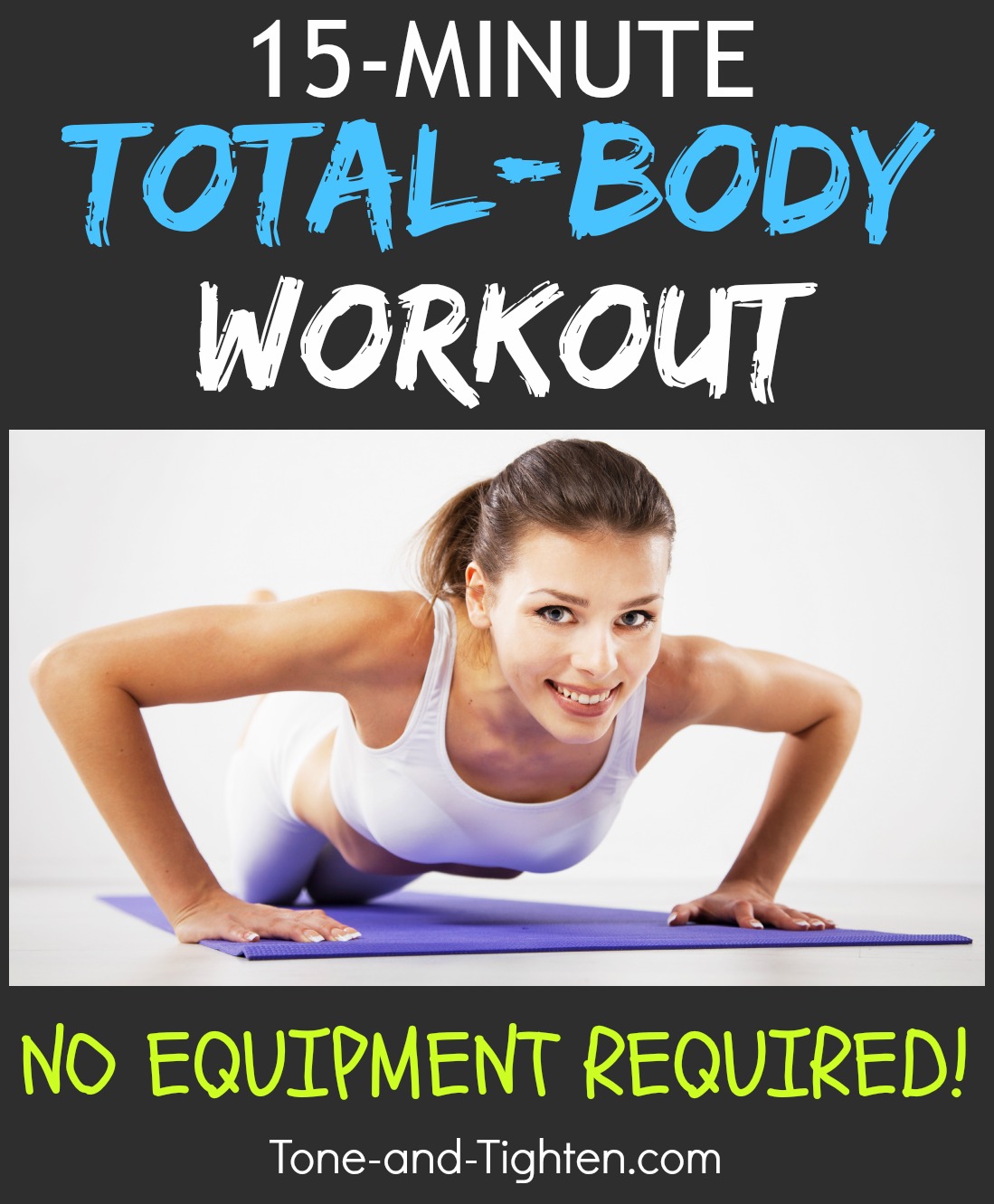At-Home Bodyweight Workout