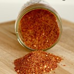 Homemade Taco Seasoning