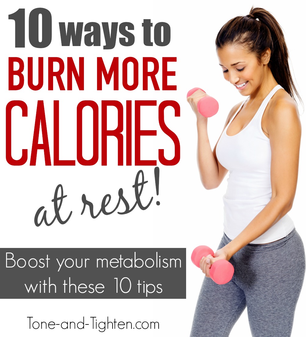 What is metabolism – How to increase metabolism