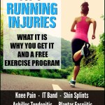 Top 5 Running Injuries – Prevention and Best Treatment