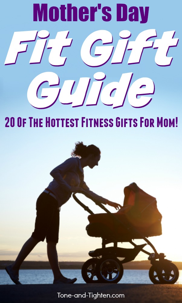 weight loss gifts for mom