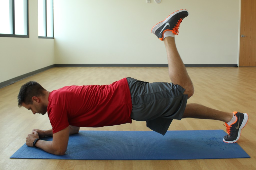 25 Plank Variations To Tone And Tighten | #site_title