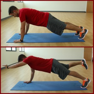 two point plank 2