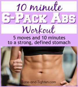10-minute-six-6-pack-ab-abs-workout-exercise-program-at-home-tone-and-tighten1
