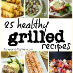 25 Healthy Grilling Recipes