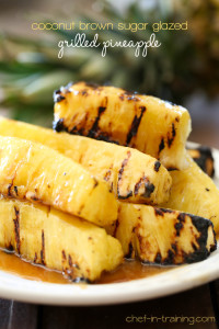 Coconut-Brown-Sugar-Glazed-Grilled-Pineapple